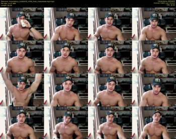 muscleboyo