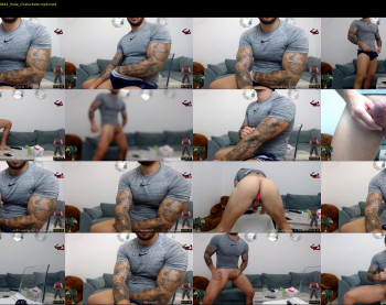 nerdmuscles
