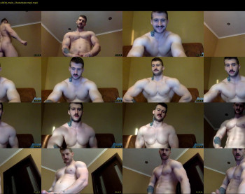 panda_muscle