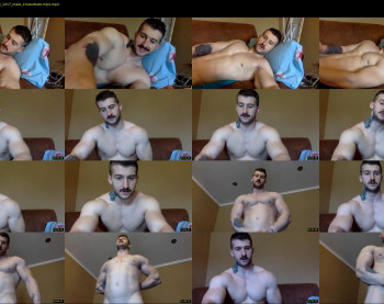 panda_muscle