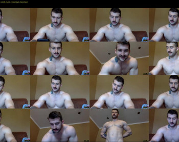 panda_muscle