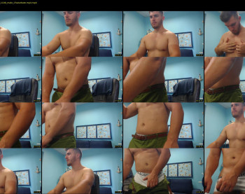 rolandmuscle