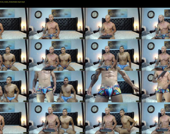 safadohunks