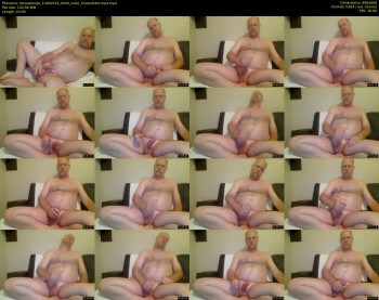 tonysplunge