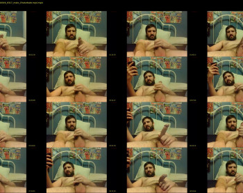 willhardcock91