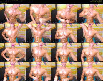 xfitboyhotx