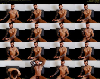 alphamatteo