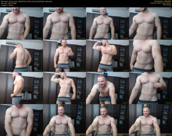alvin_hunk