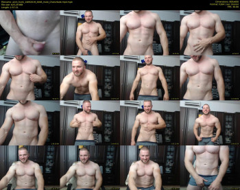 alvin_hunk