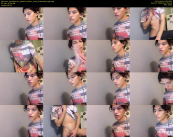 benedictcam