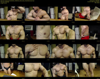 bigmanmuscle0326