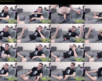 cartermyles