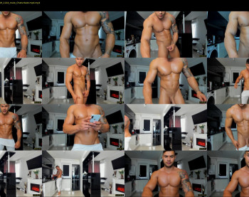 chrisbigmuscles