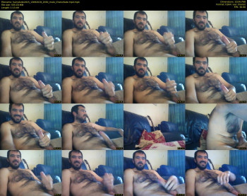 hairydude2015