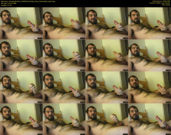 hairydude2015