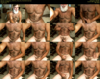 hairypecsguy
