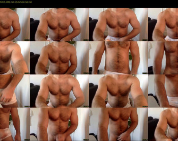 hunghairydaddydick