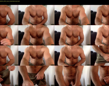 hunghairydaddydick
