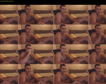 iimhairy