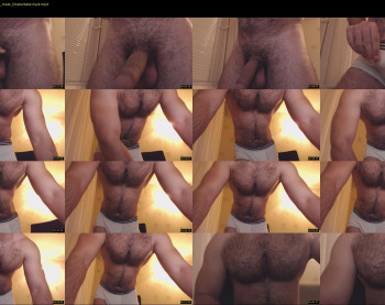 iimhairy