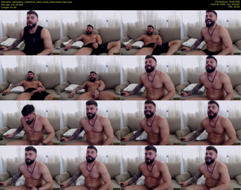 jaketaboo