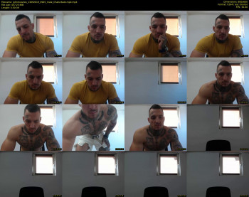 johnmuscles