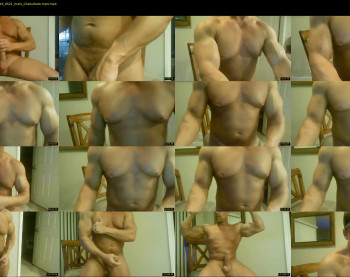 justinmuscle250