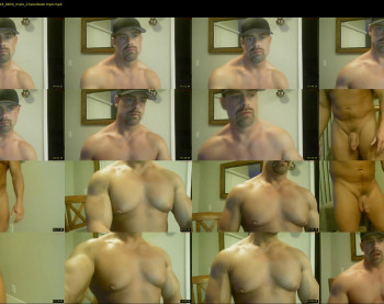 justinmuscle250