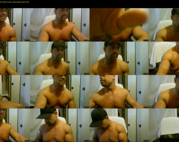 justinmuscle250