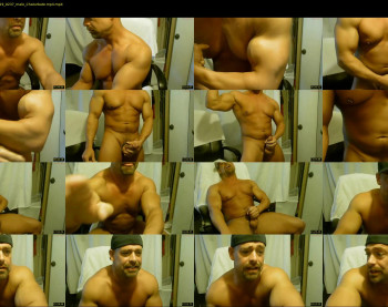 justinmuscle250