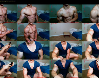 muscletueday