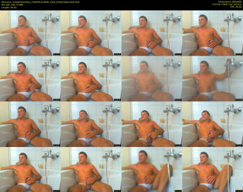 nymphomanboy