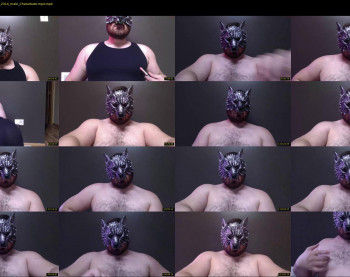 alphadirewolf