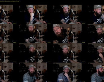 beardymansweden