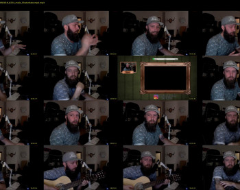 beardymansweden
