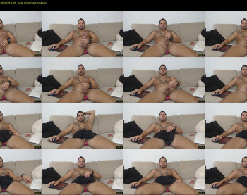 bigman_carameli_cock