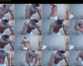 calvintony
