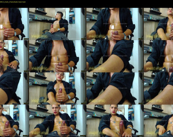 ctmagicmike