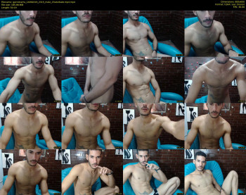 garretcams