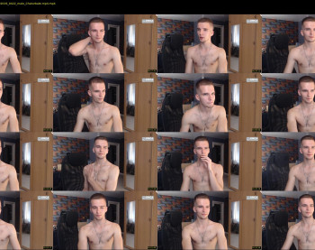 gregory_handsome