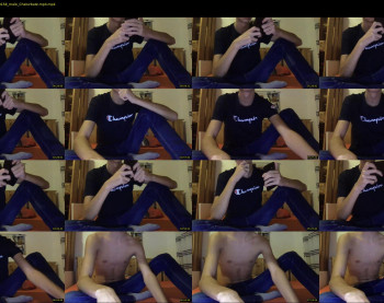 holyhotyboy
