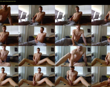 hornymike0