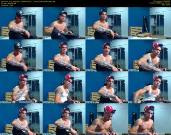 max_strongex_