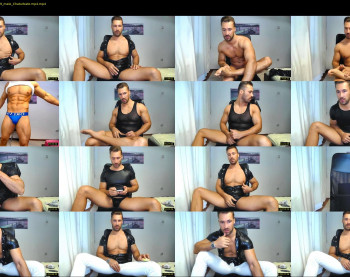 mikestrip