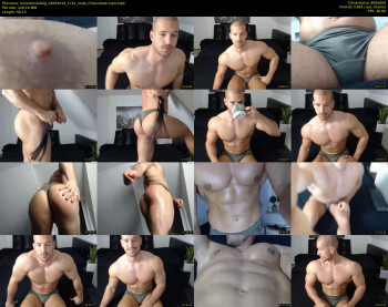 musclemikebig
