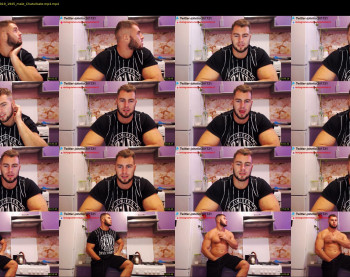 muscularjohnforu
