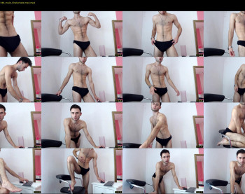 pabloforyou