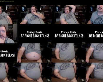 porkypork