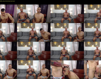 safadohunks