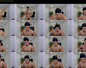 santiago_huntt
